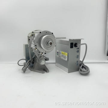 Servomotor monofásico de alta potencia de 1KW